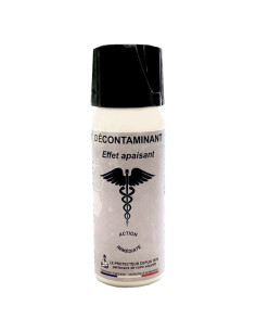 Spray Décontaminant 50ml
