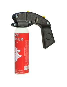 Bombe Lacrymogène 100ml -...