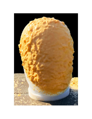 Bombe Lacrymogène 100ml - Mousse "Red...