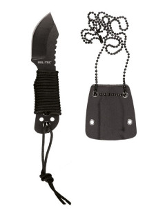 Couteau en para-corde avec...