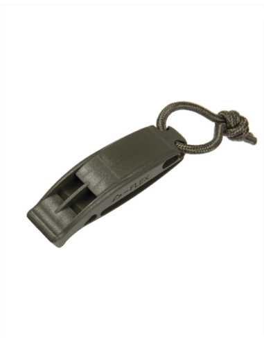Sifflet tactique Molle (x2)