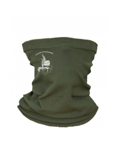 Tour de cou Légion Etrangère