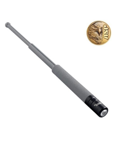 Lampe LED pour matraque ASP