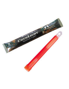 Bâton lumineux ChemLight®...