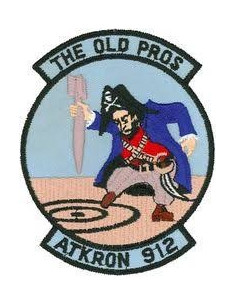Patch "The Old Pros Atkron...