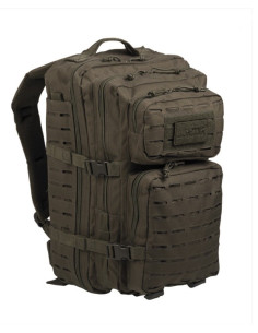 Sac à dos Militaire "Pack US"