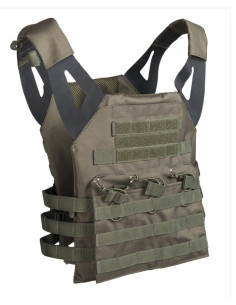 Gilet tactique GEN II