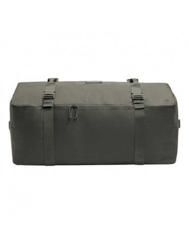 Cantine souple 160 litres Transall Vert