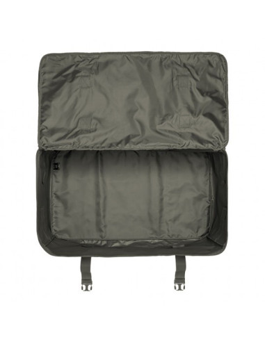 Cantine souple 160 litres Transall Vert