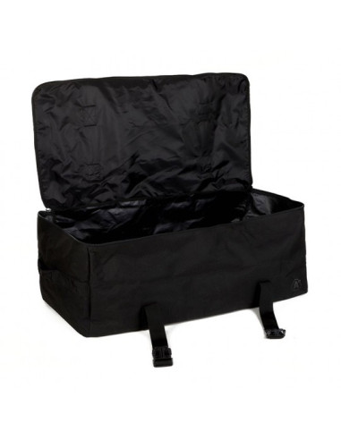 Cantine souple 160 litres Transall Vert