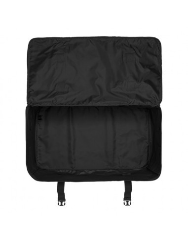 Cantine souple 160 litres Transall Vert