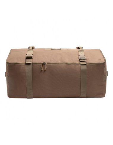 Cantine souple 160 litres Transall Vert