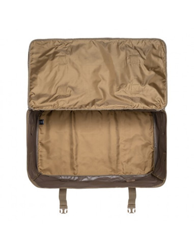 Cantine souple 160 litres Transall Vert