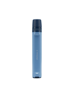 Paille Filtrante LIFESTRAW...