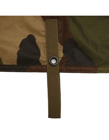 Bâche de terrain Ultra-Light