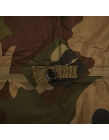 Bâche de terrain Ultra-Light