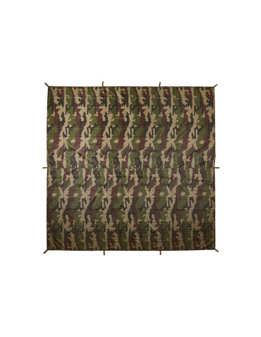 Bâche de terrain Ultra-Light