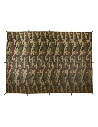 Bâche de terrain Ultra-Light