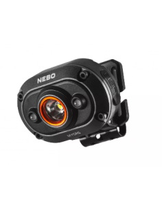 Lampe frontale NEBO MYCRO -...