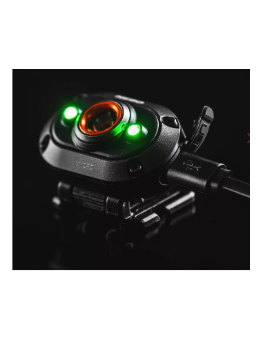 Lampe frontale NEBO MYCRO - 400 Lumens