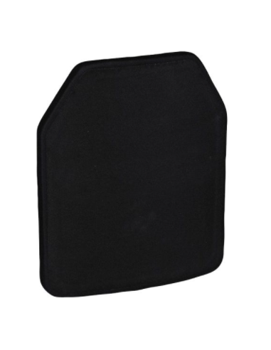 Plaque Balistique SA 1,35 kg - AK47...