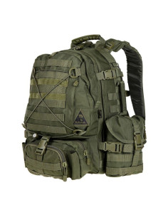 Sac a dos Cougar 45L Vert