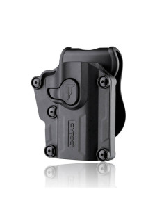 Holster Universel Cytac Noir