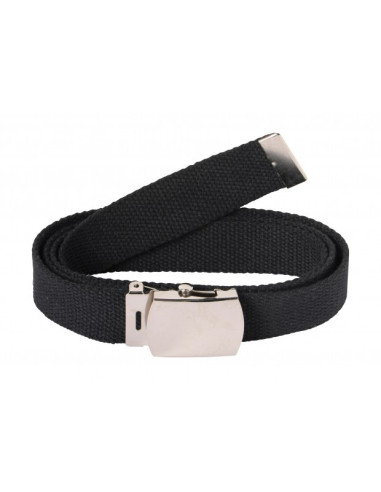 Ceinture en toile