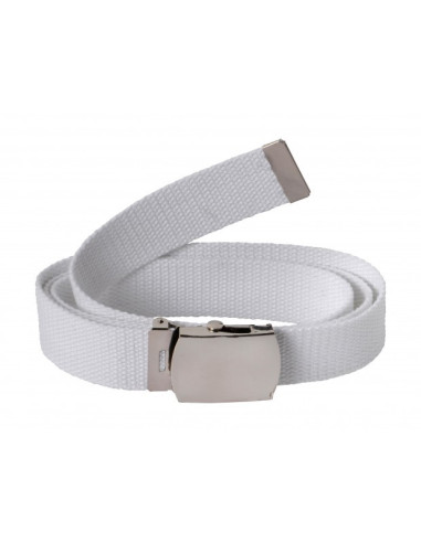 Ceinture en toile