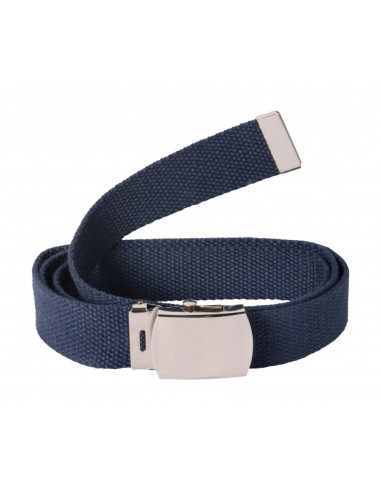 Ceinture en toile