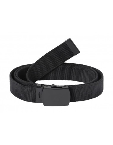 Ceinture en toile