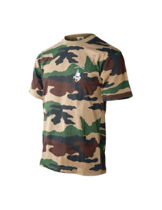 Tee-shirt Cam - Légion Blanc