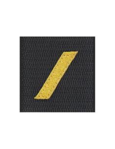 Grade / Galon de poitrine...