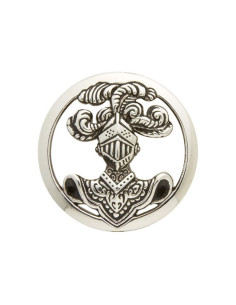 Insigne de béret Militaire