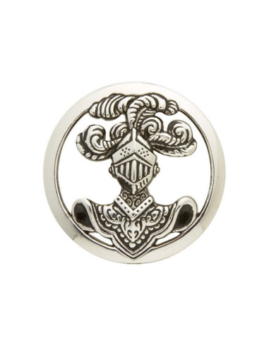 Insigne de béret Militaire