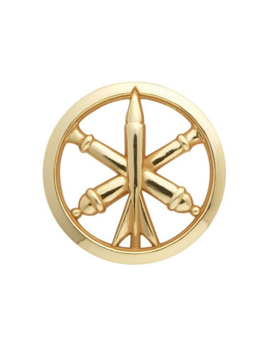 Insigne de béret Militaire