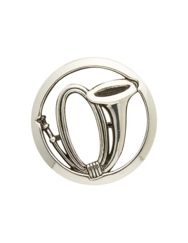 Insigne de béret Militaire