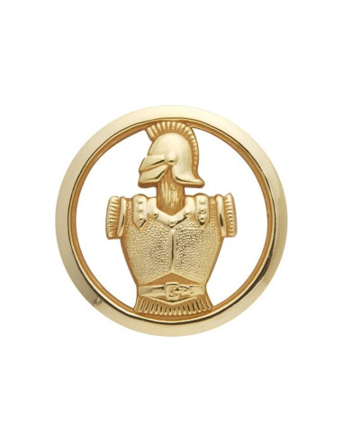 Insigne de béret Militaire