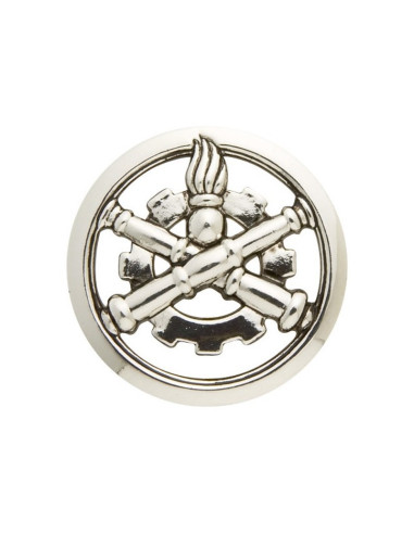 Insigne de béret Militaire