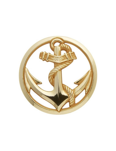 Insigne de béret Militaire