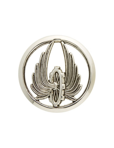 Insigne de béret Militaire