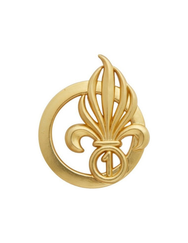 Insigne de béret Militaire