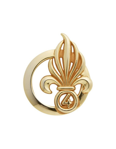 Insigne de béret Militaire