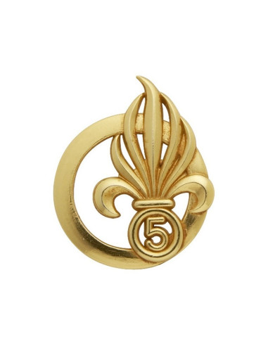 Insigne de béret Militaire