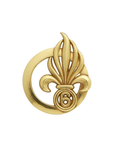 Insigne de béret Militaire