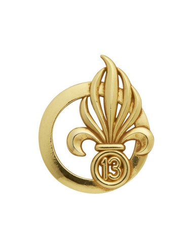 Insigne de béret Militaire