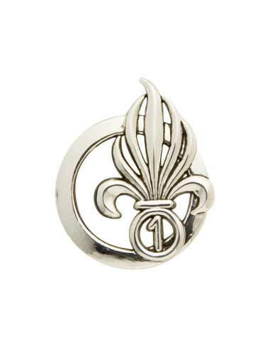 Insigne de béret Militaire