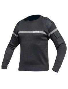 Pull Sécurité en laine -...