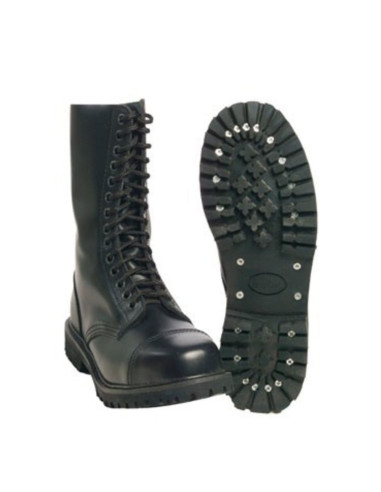 Rangers Anglaises Invader - 14 trous