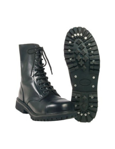 Rangers Anglaises Invader - 10 trous